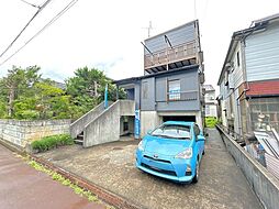 長岡市花園二丁目　戸建て