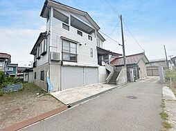 柏崎市桜木町 戸建て