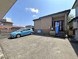 小千谷市東栄二丁目　戸建て