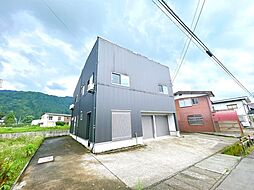 南魚沼市大崎　戸建て