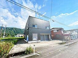 南魚沼市大崎　戸建て