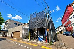 長岡市表町四丁目　戸建て