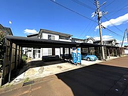 長岡市大口　戸建て