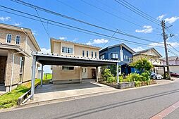 長岡市与板町江西三丁目　戸建て