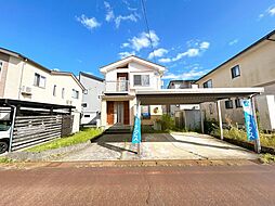 小千谷市ひ生　戸建て