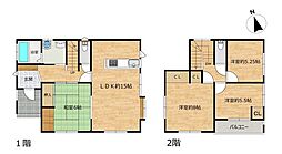 長岡市大口 戸建て