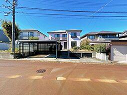 長岡市青葉台五丁目　戸建て