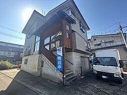 十日町市四日町新田　戸建て