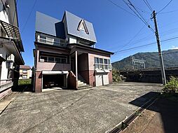 南魚沼市八幡　戸建て
