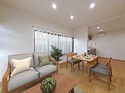 上越市春日山町3丁目　戸建て