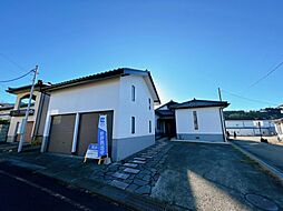 糸魚川市大字能生　戸建て