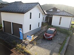 糸魚川市大字能生　戸建て