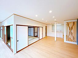 上越市春日新田1丁目　戸建て