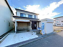 上越市春日新田1丁目　戸建て