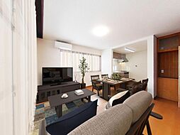 上越市吉川区原之町 戸建て