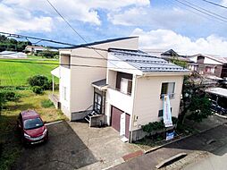 上越市吉川区原之町　戸建て