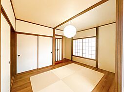 上越市吉川区原之町　戸建て