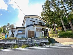 上越市板倉区久々野　戸建て