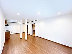 糸魚川市大字青海　戸建て