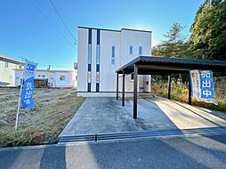 上越市大字岩木　戸建て