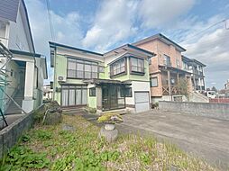 妙高市白山町2丁目　戸建て