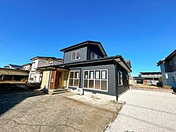 上越市頸城区望ケ丘　戸建て