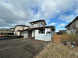 上越市頸城区望ケ丘　戸建て