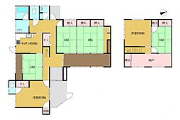 糸魚川市大字青海　戸建て