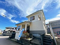 上越市大字滝寺　戸建て