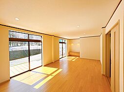 上越市大字滝寺　戸建て