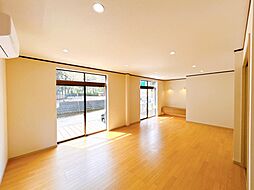 上越市大字滝寺　戸建て