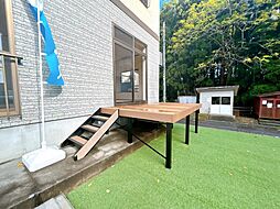 上越市大字滝寺　戸建て