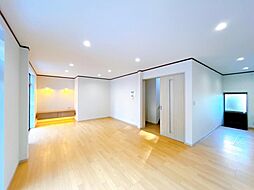 上越市大字滝寺 戸建て