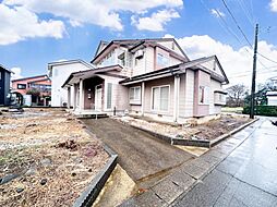 上越市頸城区下吉　戸建て