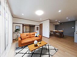 上越市大字東中島　戸建て