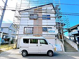 上越市大字東中島　戸建て