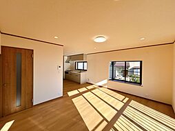 上越市大字東中島 戸建て