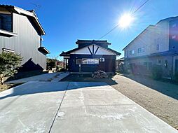 上越市柿崎区上下浜　戸建て