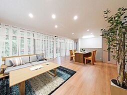 上越市大貫4丁目　戸建て