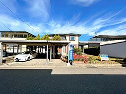 上越市頸城区松本　戸建て