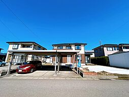 上越市頸城区松本　戸建て