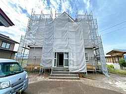 上越市板倉区下田屋　戸建て