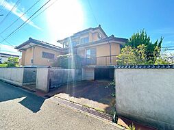 上越市加賀町　戸建て