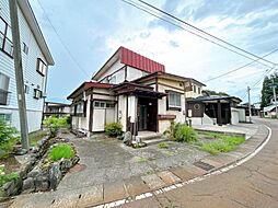 妙高市小出雲2丁目　戸建て