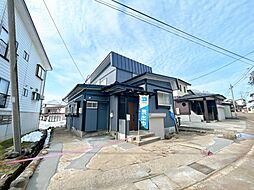 妙高市小出雲2丁目　戸建て