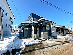 妙高市小出雲2丁目　戸建て