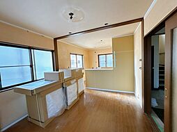 上越市大字岩木　戸建て