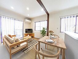 上越市大字岩木　戸建て