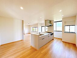 上越市大貫2丁目　戸建て