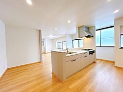 上越市大貫2丁目　戸建て